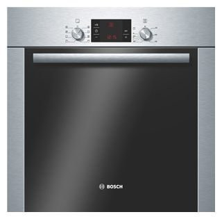 Духовой шкаф Bosch HBA23B253E Духовой шкаф Bosch HBA23B253E