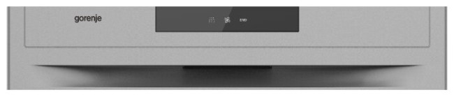 Посудомоечная машина Gorenje GS62040S