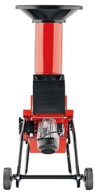 Измельчитель электрический AL-KO TCS Duotec 2500 2.5 кВт