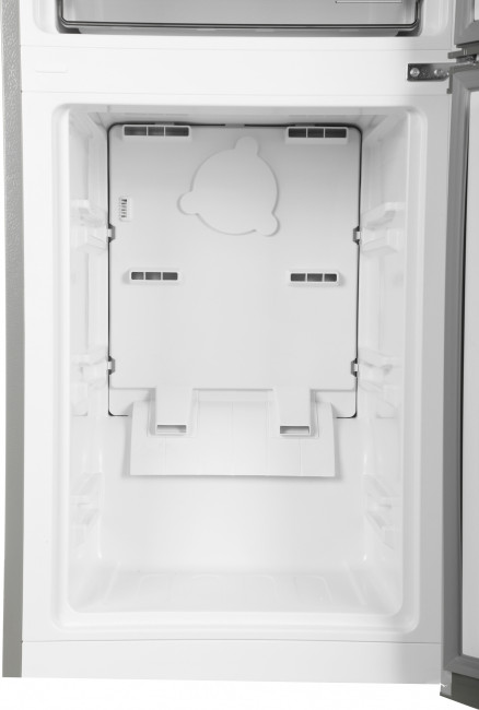 Холодильник SunWind SCC373 серебристый Холодильник SunWind SCC373 серебристый