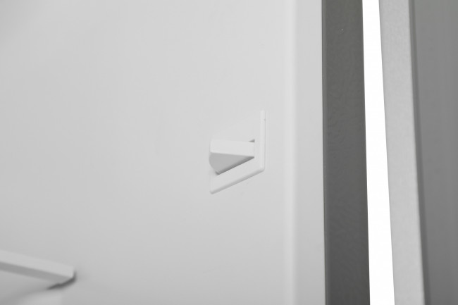 Холодильник SunWind SCC373 серебристый Холодильник SunWind SCC373 серебристый