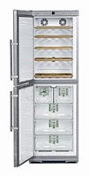 Холодильник Liebherr WNes 2956 Холодильник Liebherr WNes 2956