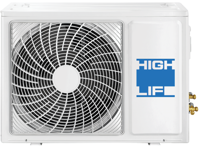 Сплит-система High Life ACHL-07CC-CHDV02S