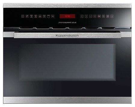 Микроволновая печь Kuppersbusch EMWK 6550.0 J1