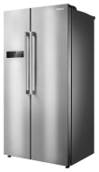 Холодильник CENTEK CT-1751 NF Inox Холодильник CENTEK CT-1751 NF Inox