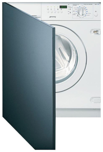 Стиральная машина smeg WDI16BA