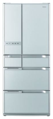 Холодильник Hitachi R-Y6000UXS
