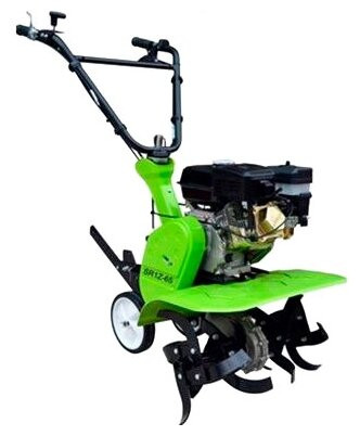 Культиватор бензиновый SHINERAY SR1Z-65A 7 л.с.