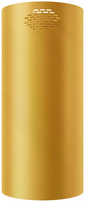 Вытяжка Meferi TUBE40GOLD ISLA COMFORT PLUS Вытяжка Meferi TUBE40GOLD ISLA COMFORT PLUS
