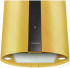 Вытяжка Meferi TUBE40GOLD ISLA COMFORT PLUS Вытяжка Meferi TUBE40GOLD ISLA COMFORT PLUS