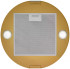 Вытяжка Meferi TUBE40GOLD ISLA COMFORT PLUS Вытяжка Meferi TUBE40GOLD ISLA COMFORT PLUS