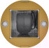 Вытяжка Meferi TUBE40GOLD ISLA COMFORT PLUS Вытяжка Meferi TUBE40GOLD ISLA COMFORT PLUS