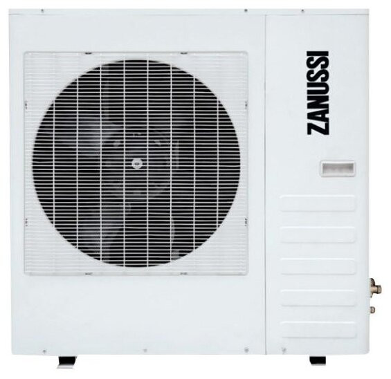 Кассетный кондиционер Zanussi ZACC-36H/ICE/FI/N1