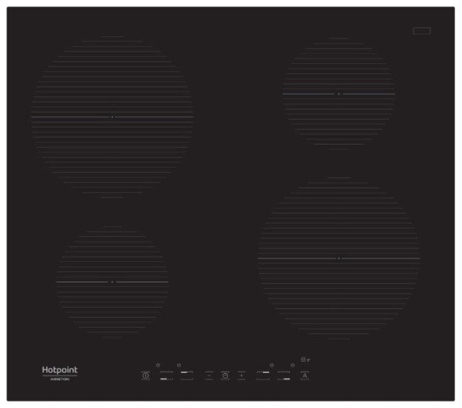 Варочная панель Ariston IKIA 640 C