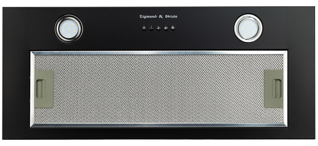 Вытяжка Zigmund & Shtain K 016.7 B Вытяжка Zigmund & Shtain K 016.7 B