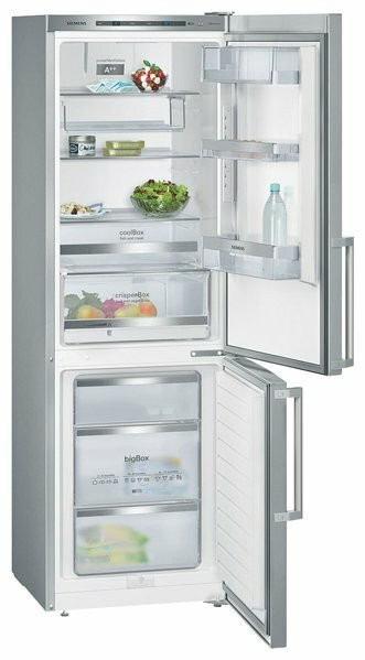 Холодильник Siemens KG36EAI30 Холодильник Siemens KG36EAI30