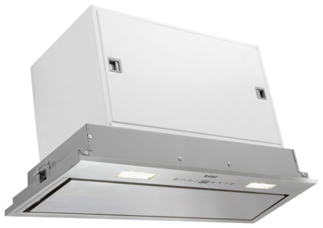 Встраиваемая вытяжка Asko CC4527S Встраиваемая вытяжка Asko CC4527S