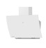 Каминная вытяжка Lex Plaza GS 600 white Каминная вытяжка Lex Plaza GS 600 white