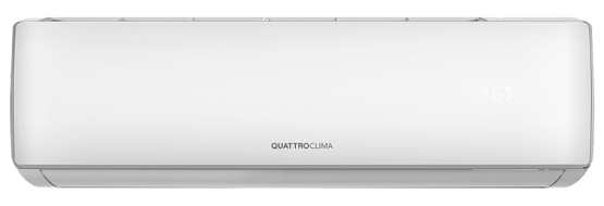 Сплит-система QUATTROCLIMA QV-BE12WB/QN-BE12WB