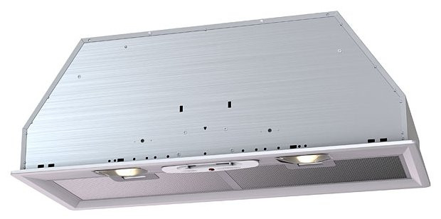 Встраиваемая вытяжка Krona Mini slider 900 white Встраиваемая вытяжка Krona Mini slider 900 white