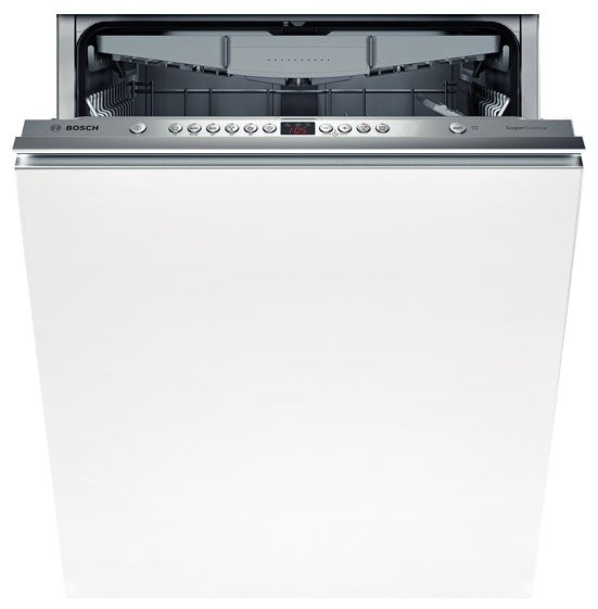 Посудомоечная машина Bosch SMV 68N20