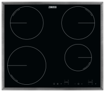 Индукционная варочная панель Zanussi ZIT 6460 XB