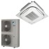Кассетный кондиционер Daikin FCAG140A / RZAG140MV1 Кассетный кондиционер Daikin FCAG140A / RZAG140MV1