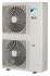 Кассетный кондиционер Daikin FCAG140A / RZAG140MV1 Кассетный кондиционер Daikin FCAG140A / RZAG140MV1