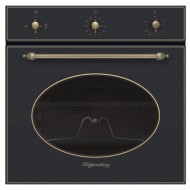 Встраиваемый газовый духовой шкаф Kuppersberg SG 751 B Встраиваемый газовый духовой шкаф Kuppersberg SG 751 B