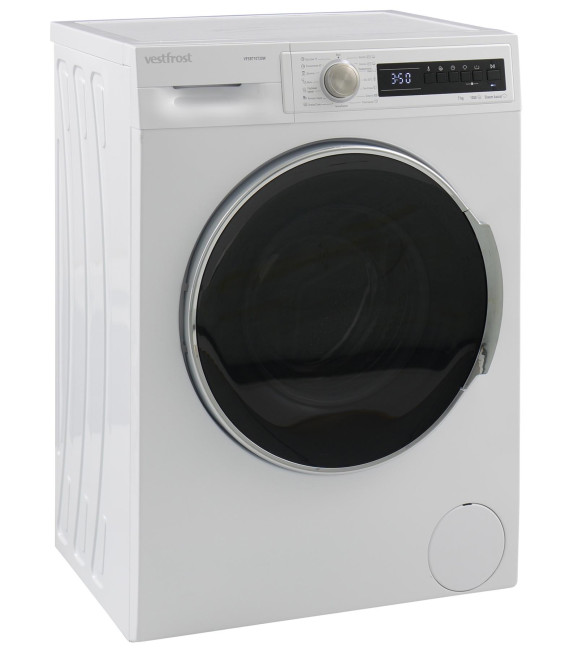Стиральная машина Vestfrost VFSR710T20W Стиральная машина Vestfrost VFSR710T20W