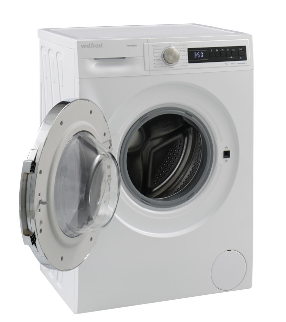 Стиральная машина Vestfrost VFSR710T20W Стиральная машина Vestfrost VFSR710T20W