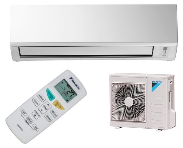 Сплит-система Daikin FTXB25C / RXB25C Сплит-система Daikin FTXB25C / RXB25C