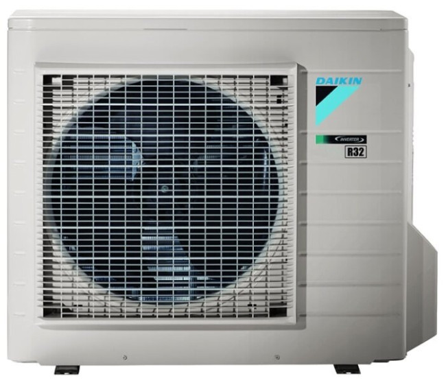 Кассетный кондиционер Daikin FCAG60B / RXM60N9