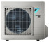 Кассетный кондиционер Daikin FCAG60B / RXM60N9