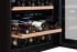 Винный шкаф AVINTAGE AVI60CDZF Винный шкаф AVINTAGE AVI60CDZF