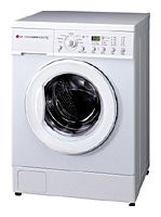 Стиральная машина LG WD-1080FD