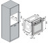 Встраиваемый электрический духовой шкаф Kuppersberg HF 610 BX Встраиваемый электрический духовой шкаф Kuppersberg HF 610 BX