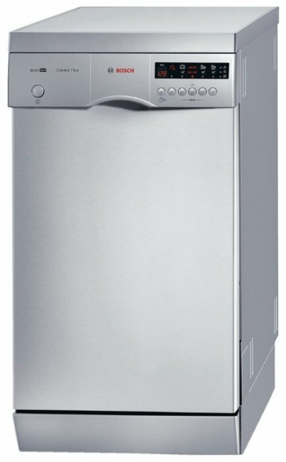 Посудомоечная машина Bosch SRS 45T78