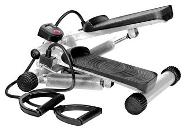Степпер HouseFit DH-8101MIC/HS-5014