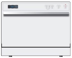 Посудомоечная машина DeLonghi DDW05T Perla del mare
