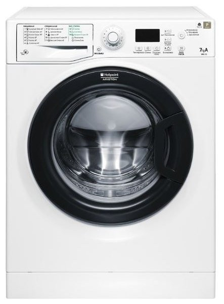 Стиральная машина Ariston WMSG 702 B