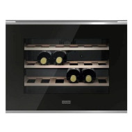 Винный шкаф FRANKE FMY 24 WCR XS (131.0669.345) Винный шкаф FRANKE FMY 24 WCR XS (131.0669.345)