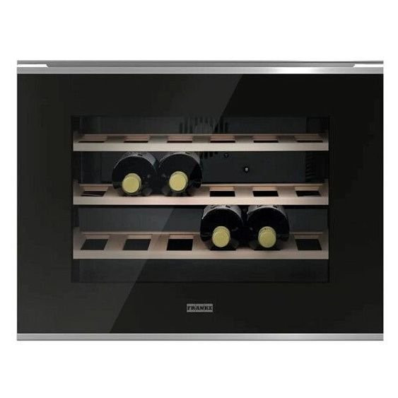 Винный шкаф FRANKE FMY 24 WCR XS (131.0669.345)