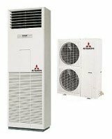 Колонный кондиционер Mitsubishi Heavy Industries FDF 308HEN