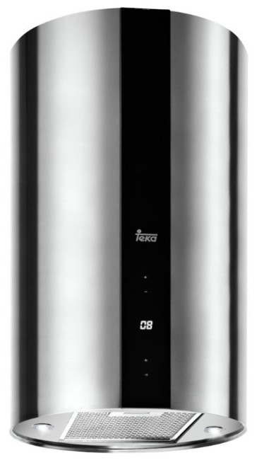 Каминная вытяжка TEKA CC 480 IX (40480320)