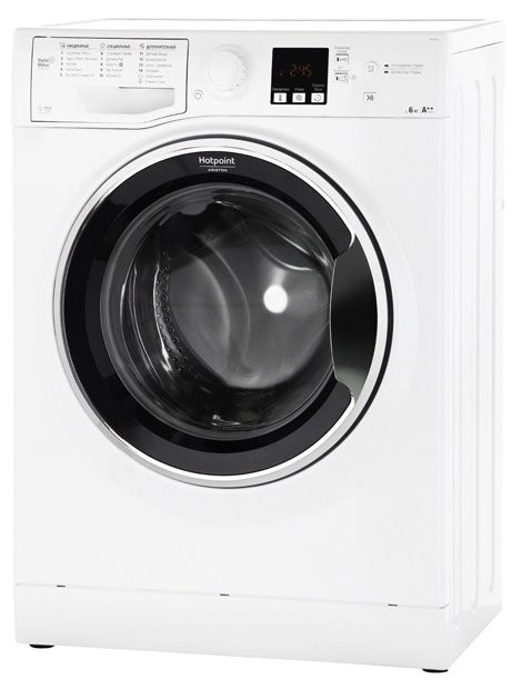 Стиральная машина Ariston RSM 6029 ST X