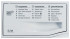 Стиральная машина Ariston RSM 6029 ST X