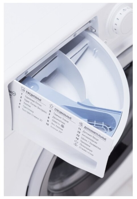Стиральная машина Ariston RSM 6029 ST X