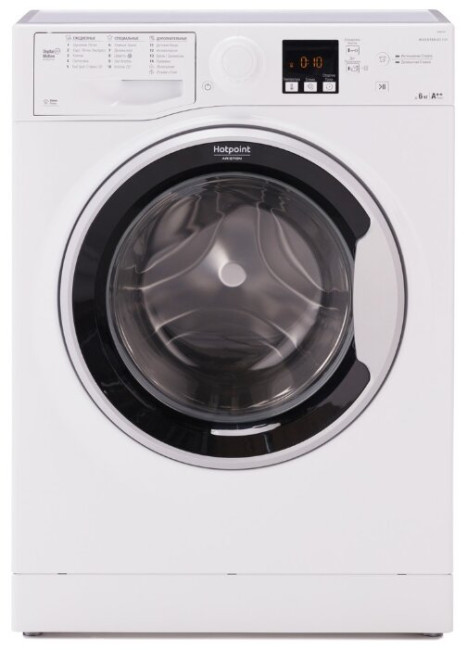 Стиральная машина Ariston RSM 6029 ST X
