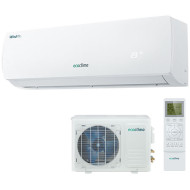 Сплит-система ECOCLIMA ECW/I-09QCW / EC/I-09QC Сплит-система ECOCLIMA ECW/I-09QCW / EC/I-09QC